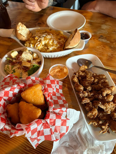 Photo of Baba Q's Smoke & Grill - 211 Drake Ave, Labrador City, NL A2V 2B3